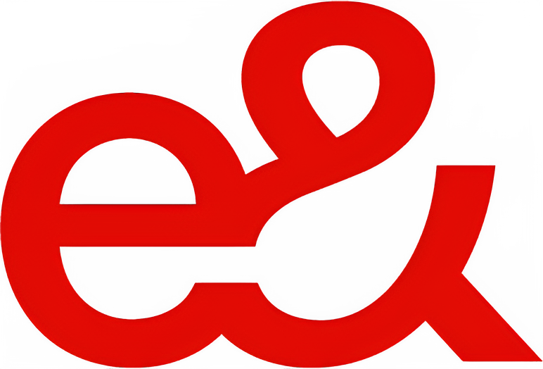 e&